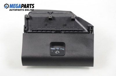 Glove box for Volkswagen Polo 1.4, 80 hp, hatchback, 5 doors, 2006