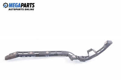 Bumper holder for Opel Vectra C 1.9 CDTI, 120 hp, hatchback, 2004, position: rear - left