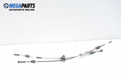 Gear selector cable for Ford Galaxy 2.3 16V, 140 hp, 1999