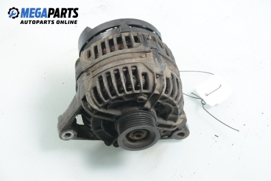 Alternator for Porsche Boxster 986 2.7, 220 hp, cabrio automatic, 2001 № Bosch 0 124 515 042 / 996.603.012.03