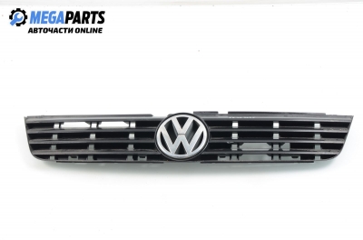 Grill for Volkswagen Passat 1.6, 101 hp, sedan, 1997