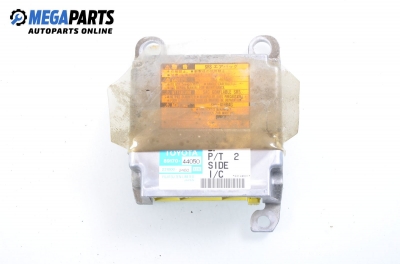Airbag module for Toyota Avensis Verso 2.0 D-4D, 116 hp, 2002 № 89170-44050