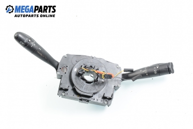 Wipers and lights levers for Citroen C3 1.4 16V HDi, 90 hp, hatchback, 2005 № 96488214XT