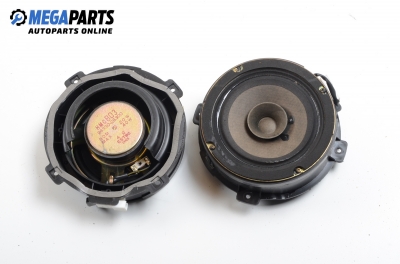 Lautsprecher für Hyundai Santa Fe (2000-2006) № 96330-26300