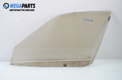 Window for Peugeot 405 1.9 D, 64 hp, sedan, 1990, position: front - left