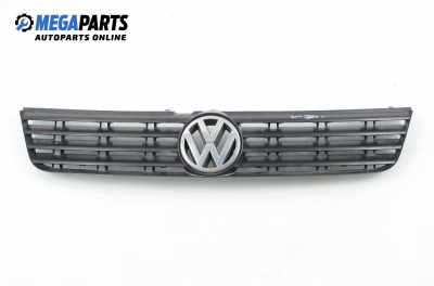 Grill for Volkswagen Passat 1.9 TDI, 110 hp, sedan, 1997