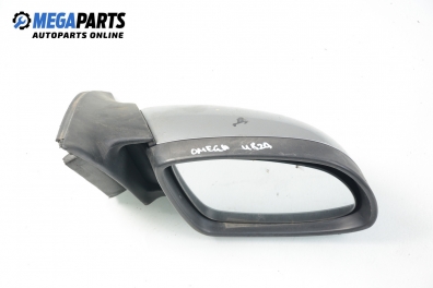 Mirror for Opel Omega B 2.0 16V, 136 hp, sedan automatic, 1994, position: right