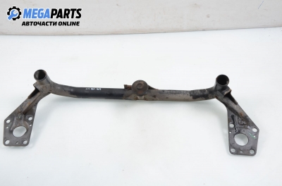 Stahltragwerk for Audi A4 (B5) 1.8, 125 hp, sedan, 1996