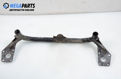 Steel beam for Audi A4 (B5) 1.8, 125 hp, sedan, 1996