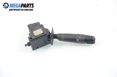 Lights lever for Peugeot 605 2.0, 121 hp, 1994