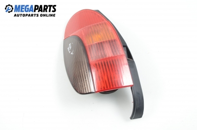Tail light for Peugeot 306 1.6, 89 hp, station wagon, 1998, position: left