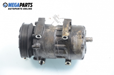 AC compressor for Volvo S40/V40 1.9 TD, 90 hp, sedan, 1997