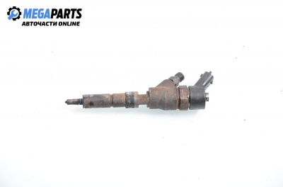 Diesel fuel injector for Citroen Xsara Picasso 2.0 HDI, 90 hp, 2000