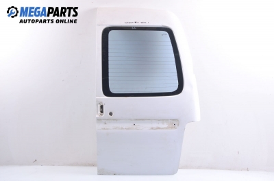 Portieră compartiment mărfuri for Citroen Berlingo 1.9 D, 70 hp, 2002, position: dreaptă - spate