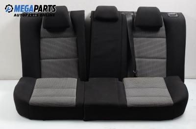 Scaune pentru Peugeot 307 1.6 HDi, 90 cp, hatchback, 5 uși, 2005, poziție: din spate