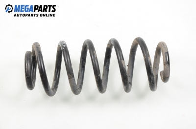 Coil spring for Audi A6 (C6) 2.0 TDI, 140 hp, station wagon, 2007, position: front