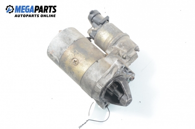 Starter for Fiat Punto 1.1, 54 hp, 5 doors, 1995