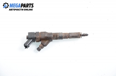 Diesel fuel injector for Citroen Xsara Picasso 2.0 HDI, 90 hp, 2000