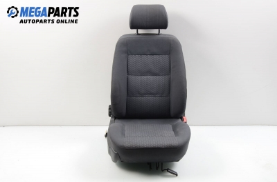 Seat for Audi A4 (B5) 1.8, 125 hp, sedan, 1997, position: front - right