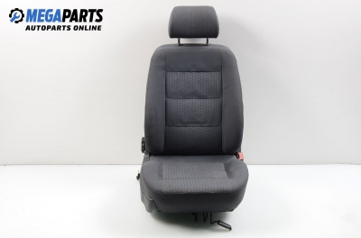 Scaun pentru Audi A4 (B5) 1.8, 125 cp, sedan, 1997, poziție: dreaptă - fața