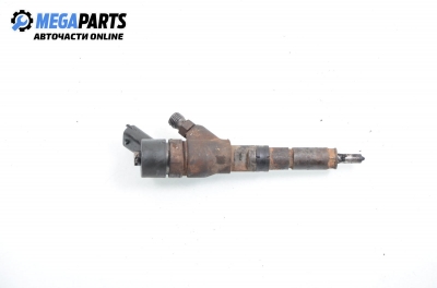 Diesel fuel injector for Citroen Xsara Picasso 2.0 HDI, 90 hp, 2000