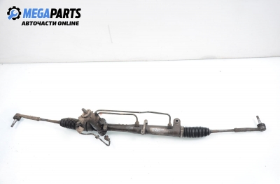 Hydraulic steering rack for Opel Vectra C (2002-2008) 1.8, hatchback