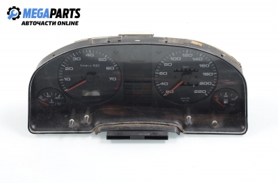 Instrument cluster for Audi 80 (B3) (1986-1991) 1.8, sedan