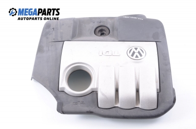 Dekordeckel motor für Volkswagen Polo (9N/9N3) 1.4 TDI, 75 hp, hecktür, 5 türen, 2004