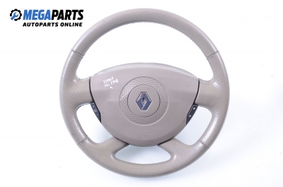 Steering wheel for Renault Espace IV 3.0 dCi, 177 hp automatic, 2003