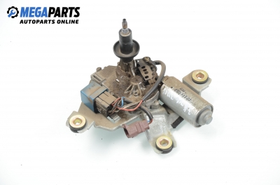 Motor ștergătoare parbriz for Peugeot 306 1.6, 89 hp, combi, 1998