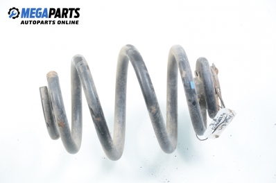 Coil spring for Ford Galaxy 2.3 16V, 140 hp, 1999, position: rear