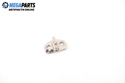 Verriegelung for Volkswagen Golf IV 1.9 TDI, 101 hp, 2000, position: rechts, rückseite