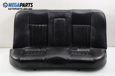 Scaun pentru Alfa Romeo 156 2.0 16V T.Spark, 155 cp, sedan, 1999, poziție: din spate
