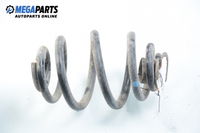 Coil spring for Ford Galaxy 2.3 16V, 140 hp, 1999, position: rear