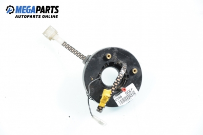 Steering wheel ribbon cable for Volkswagen Golf III 1.6, 101 hp, 1997