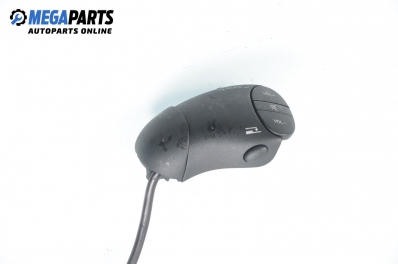 Verstellhebel audio for Renault Kangoo 1.2, 58 hp, 1999