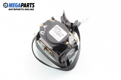 Sicherheitsgurt for BMW 7 (E65) 3.5, 272 hp automatic, 2002, position: links, vorderseite