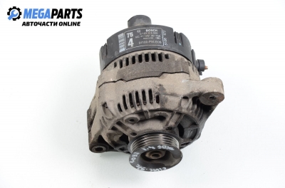Gerenator for Honda Civic VI 1.4, 90 hp, hecktür, 1997 № BOSCH 0 123 315 020