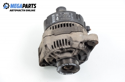 Alternator for Honda Civic VI 1.4, 90 hp, hatchback, 1997 № BOSCH 0 123 315 020