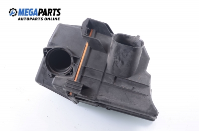 Filtergehäuse für Volkswagen Polo (9N/9N3) 1.4 TDI, 75 hp, hecktür, 5 türen, 2004