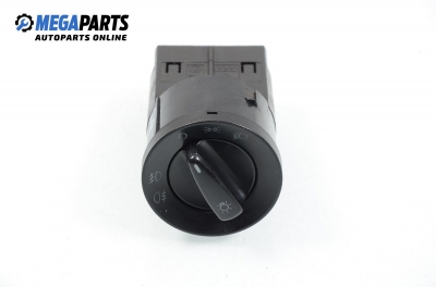 Comutator lumini pentru Volkswagen Passat 1.9 TDI, 115 cp, sedan, 2000