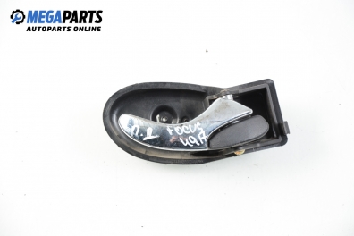Inner handle for Ford Focus I 1.8 TDDi, 90 hp, station wagon, 2000, position: front - right