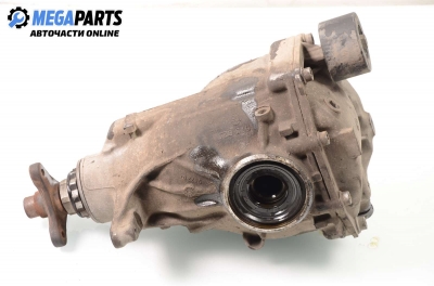 Differential for BMW 5 (F10, F11) 3.0 d xDrive, 258 hp automatic, 2011