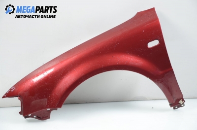 Fender for Volkswagen Passat (B5; B5.5) 2.3, 150 hp, sedan, 1998, position: left