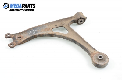 Control arm for Audi TT 1.8 T, 150 hp, cabrio, 2001, position: front - left