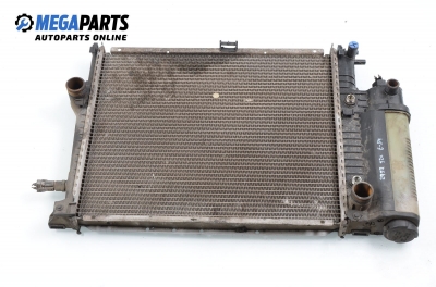 Wasserradiator für BMW 5 (E34) 2.5 24V, 192 hp, sedan automatik, 1992