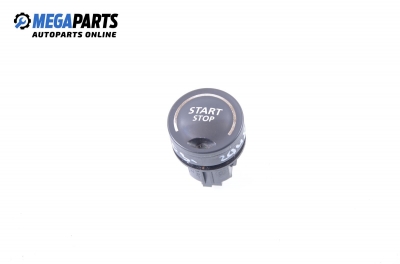 Start engine switch button for Renault Espace IV 3.0 dCi, 177 hp automatic, 2003