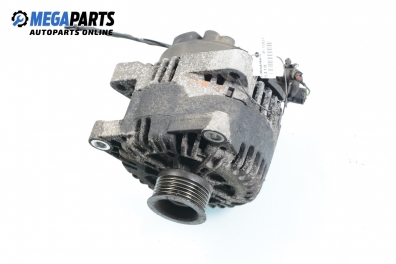 Alternator for Peugeot 1007 1.4 HDi, 68 hp, 2007