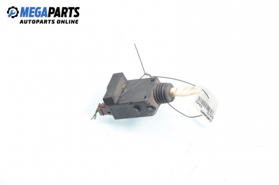 Door lock actuator for Citroen Saxo 1.4 VTS, 75 hp, 3 doors, 1996