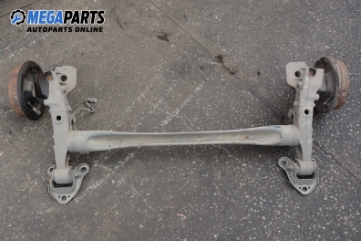 Rear axle for Opel Combo 1.3 16V CDTI, 75 hp, passenger, 2008